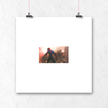 Load image into Gallery viewer, Square poster