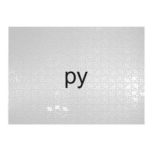 Load image into Gallery viewer, Puzzle, 252 pieces
