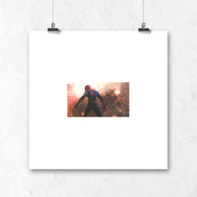 Load image into Gallery viewer, Square poster