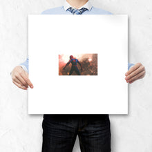 Load image into Gallery viewer, Square poster
