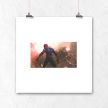 Load image into Gallery viewer, Square poster