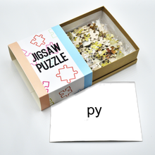 Load image into Gallery viewer, Puzzle, 252 pieces