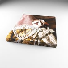 Load image into Gallery viewer, Custom Pet Canvas, Monarch