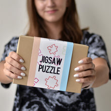 Load image into Gallery viewer, Puzzle, 252 pieces