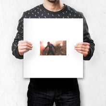Load image into Gallery viewer, Square poster