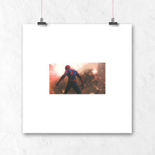 Load image into Gallery viewer, Square poster