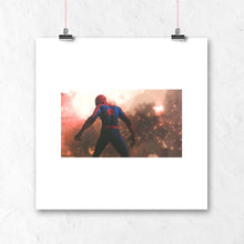 Load image into Gallery viewer, Square poster